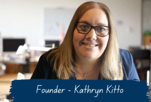 Photo of Kathryn Kitto - Trauma Release Therapy