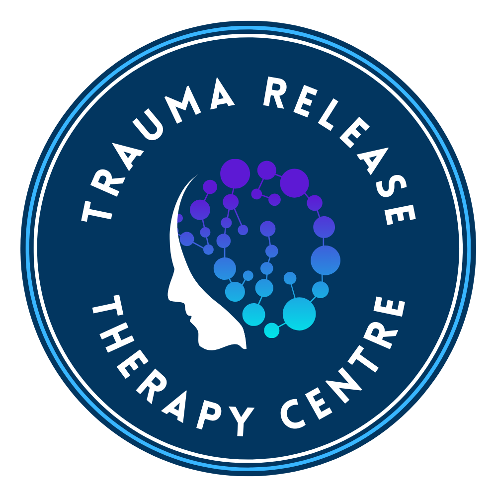 Logo of Trauma Release Therapy Centre